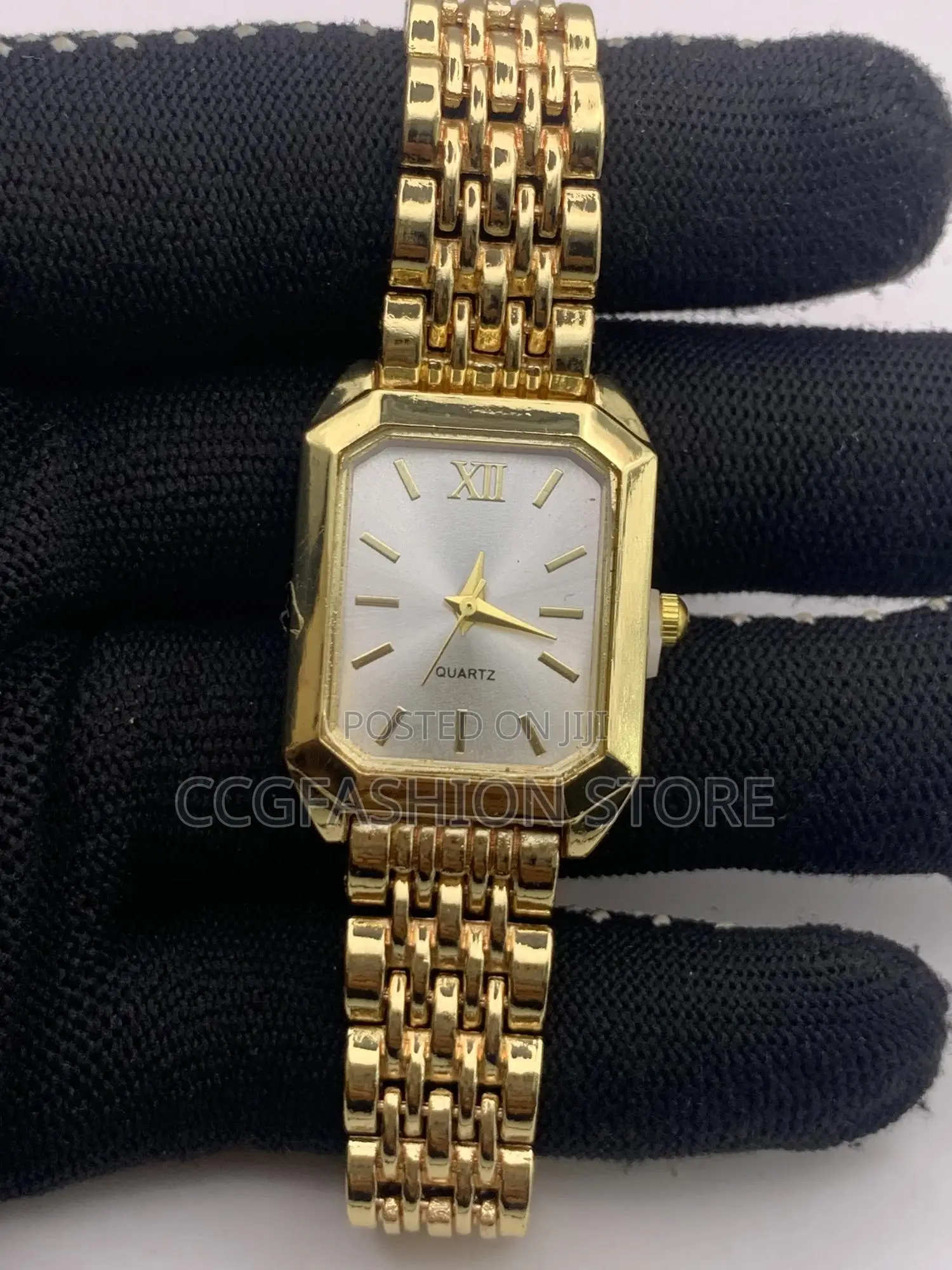 Ladies Watches
