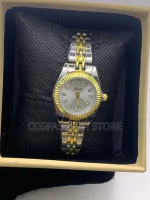 Ladies Watches