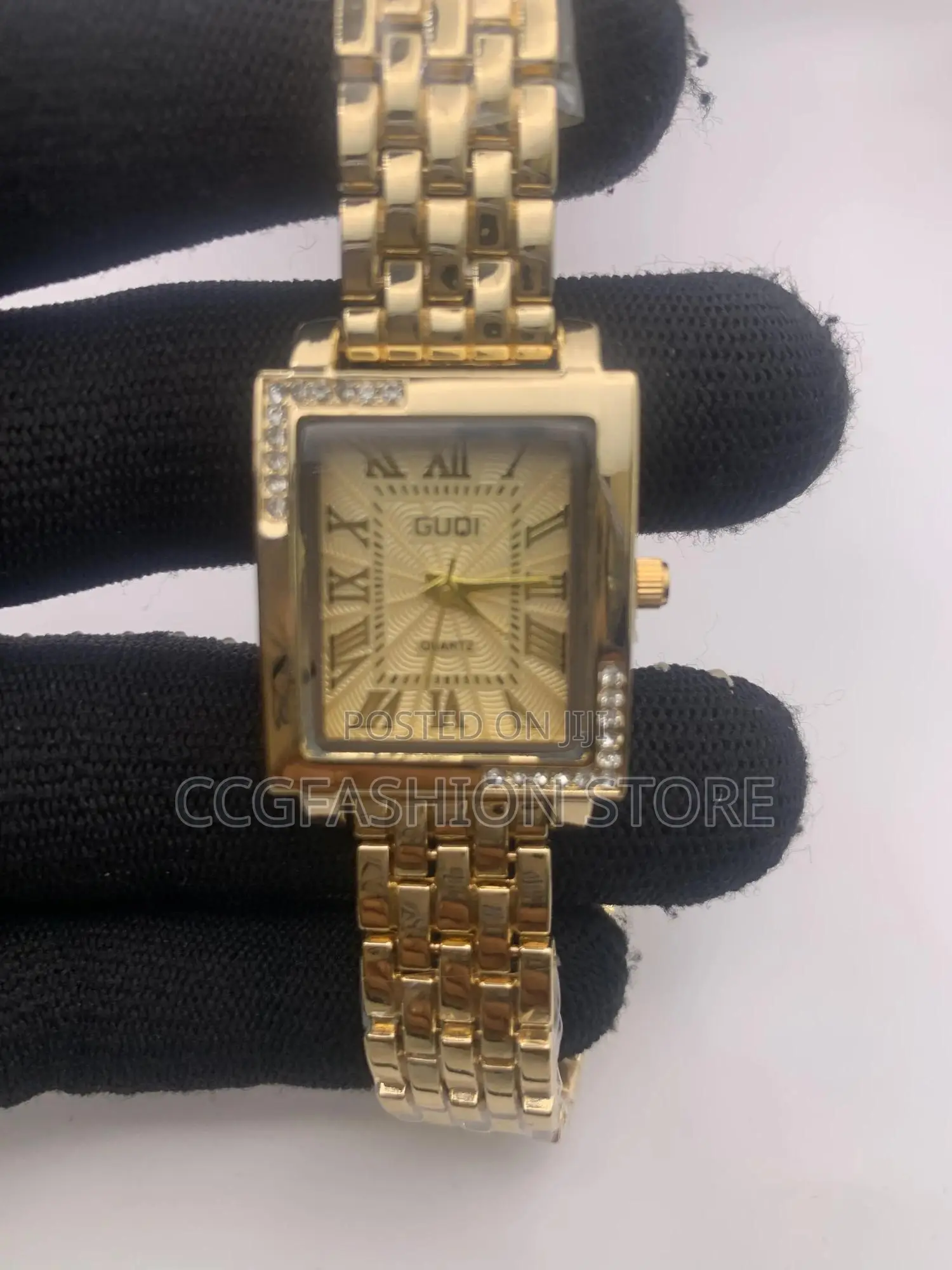 Ladies Watches