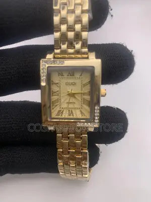 Ladies Watches