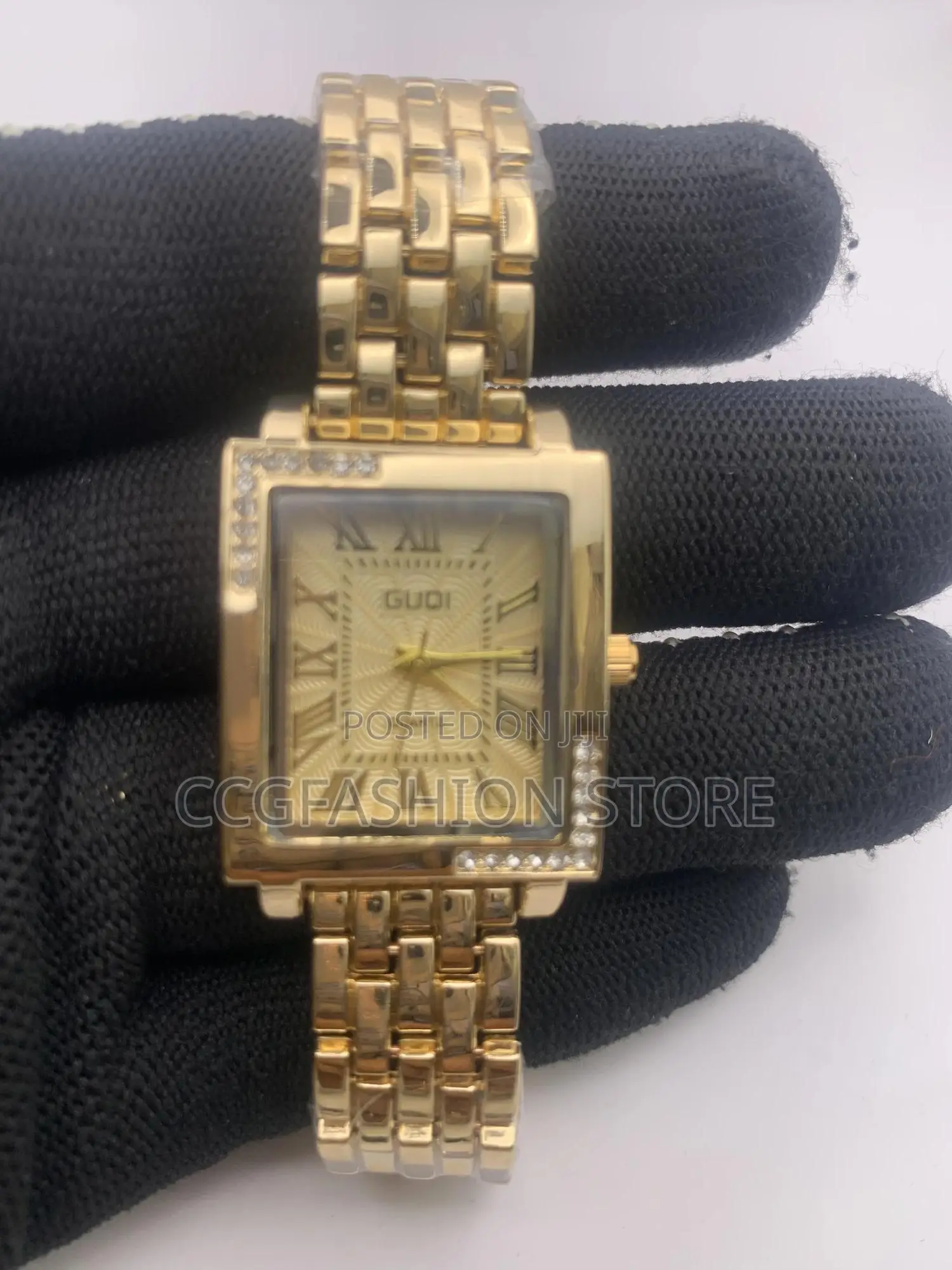Ladies Watches