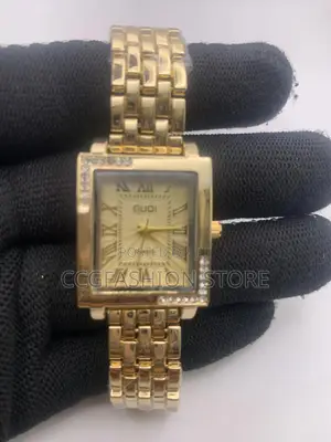 Ladies Watches