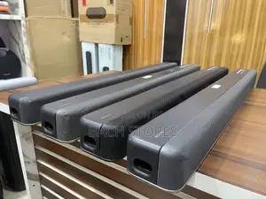Sony Ht- X8500 2.1ch Soundbar- Dolby Atmos Inbuilt Woofer