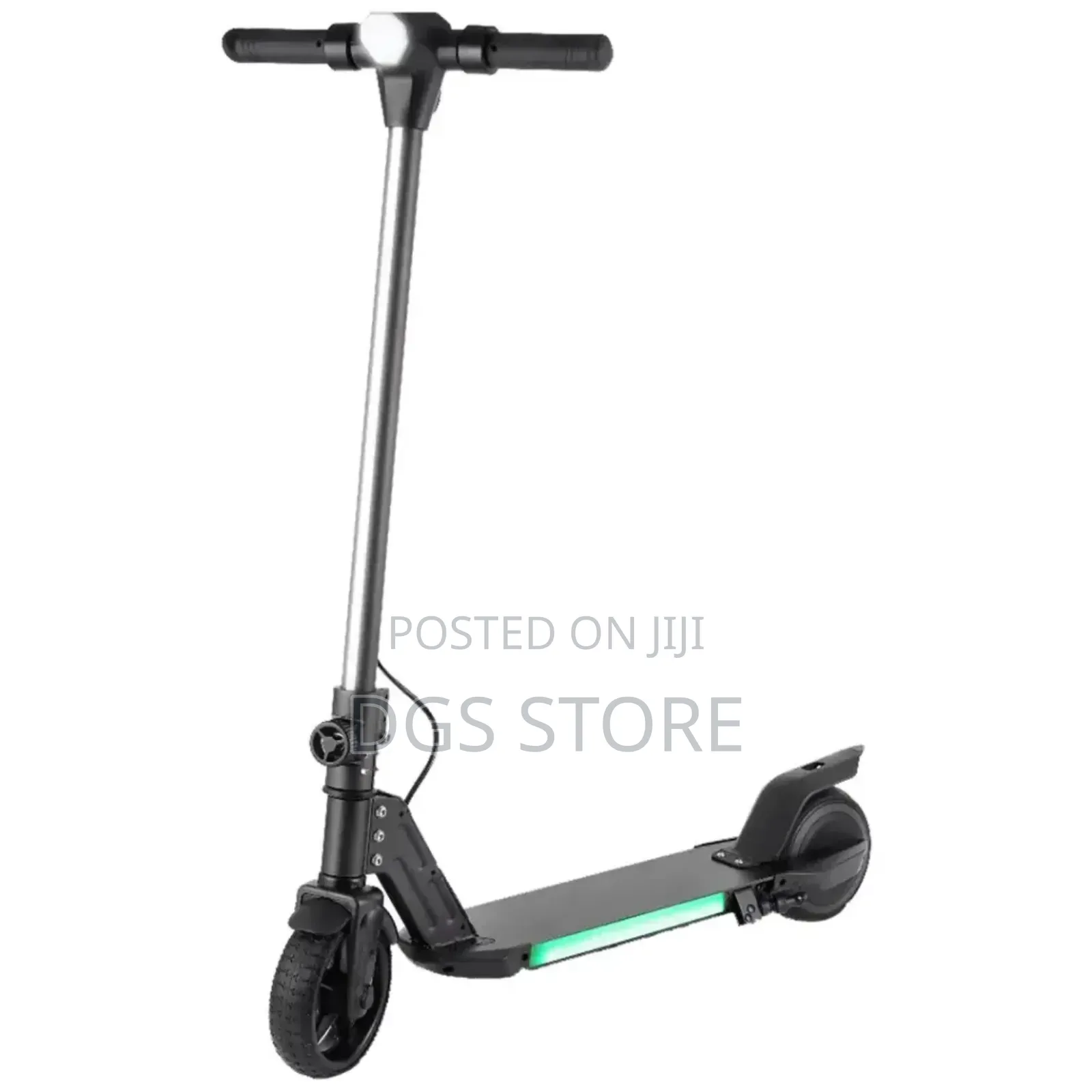 New Motorcycle 2025 Black