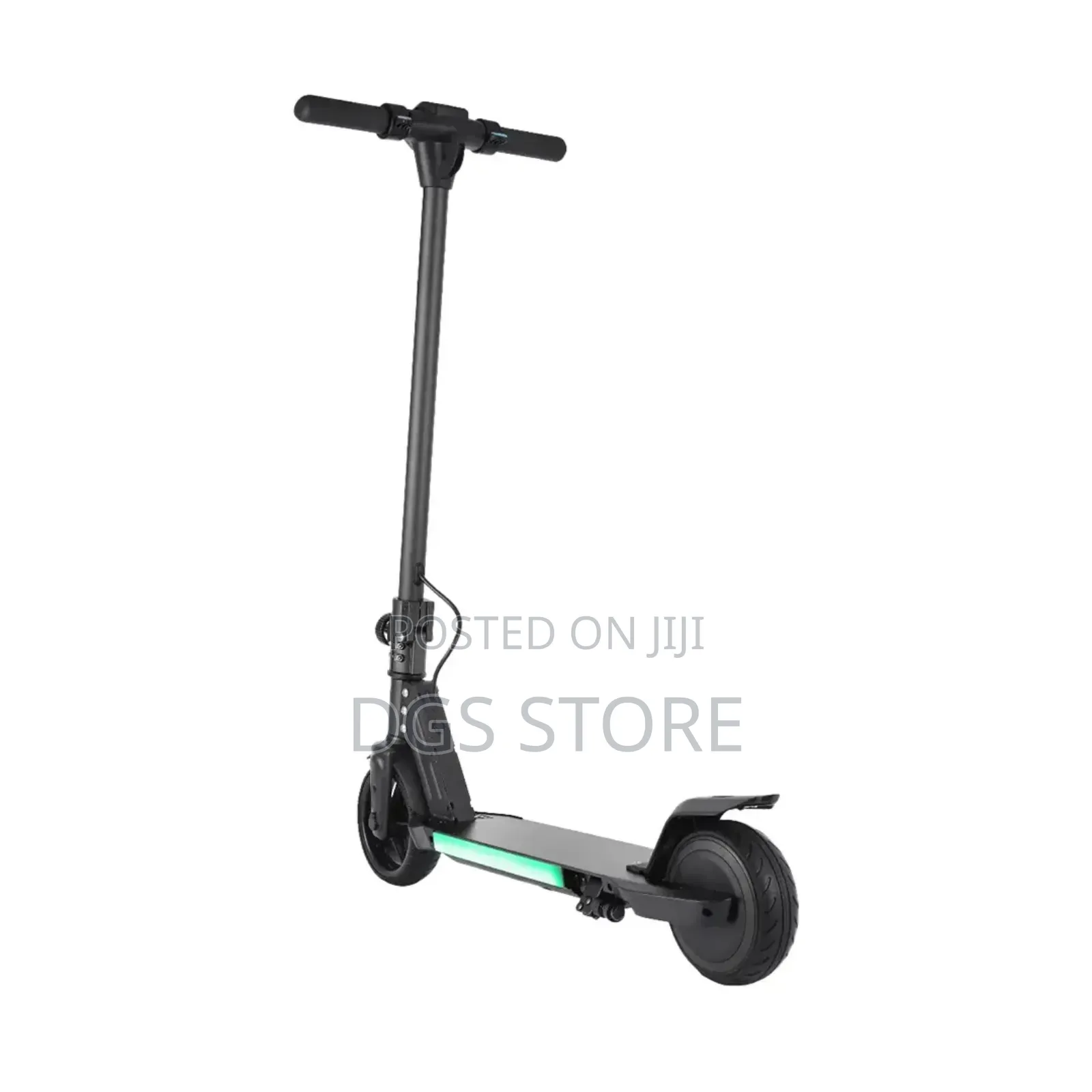 New Motorcycle 2025 Black