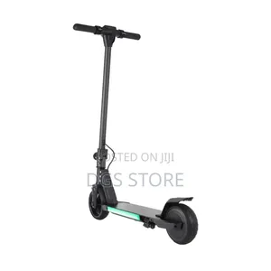 New Motorcycle 2025 Black