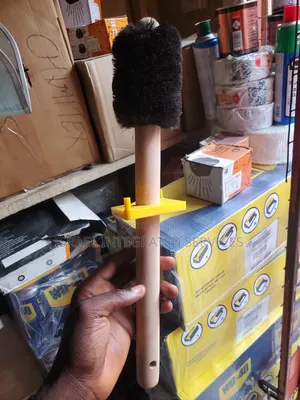 Dope Brush