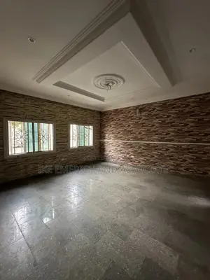 4bdrm Duplex in Durumi for rent