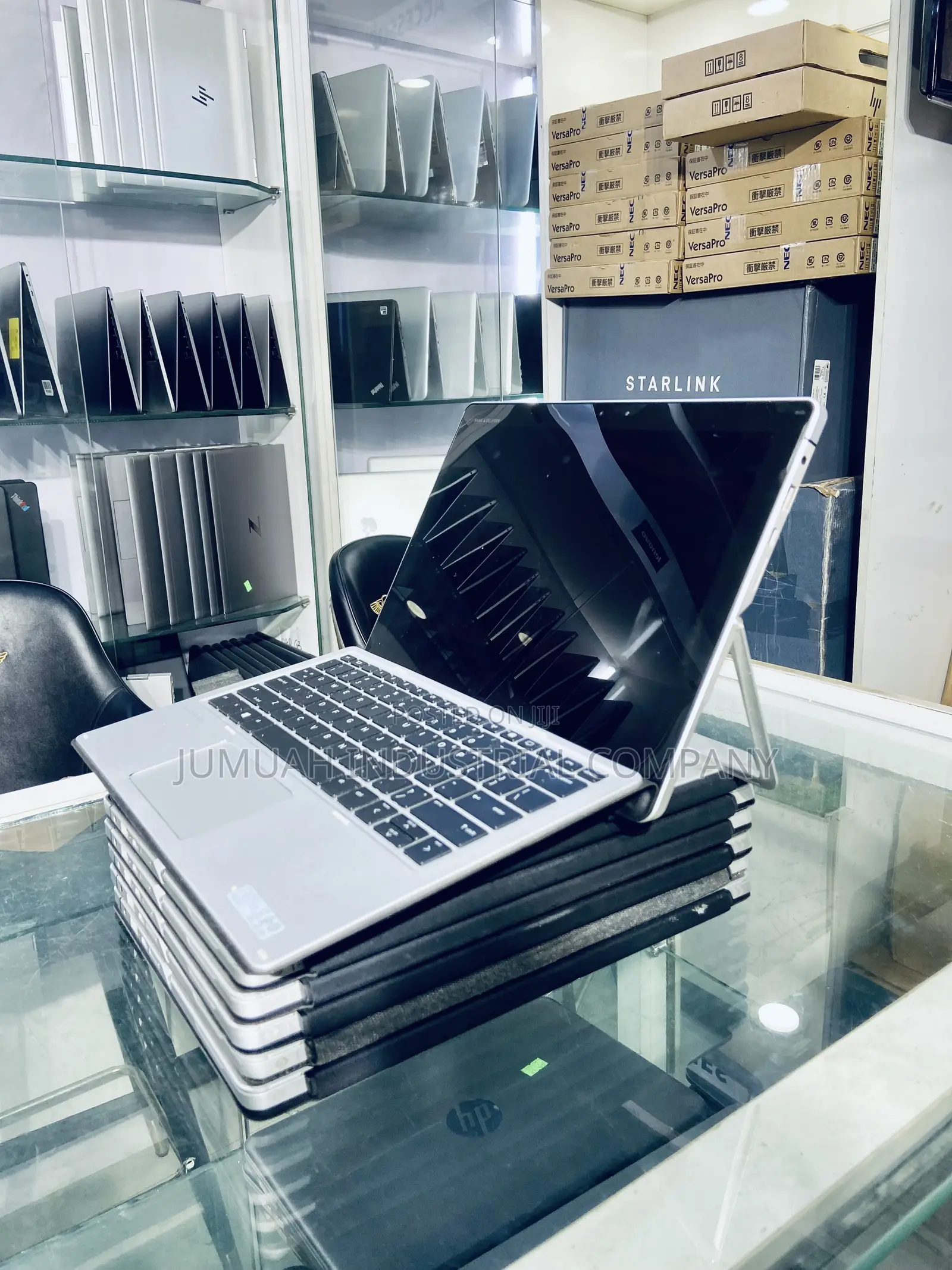 HP Elite x2 1012 G2 - acheter sur
