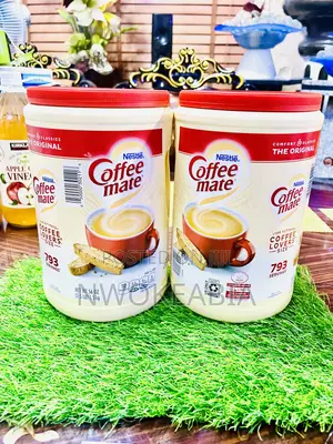 Coffemate Creamer