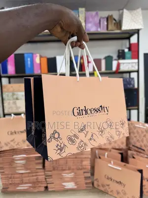 Branded Items for Business Owners