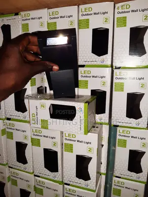 K-Lamp Warm White
