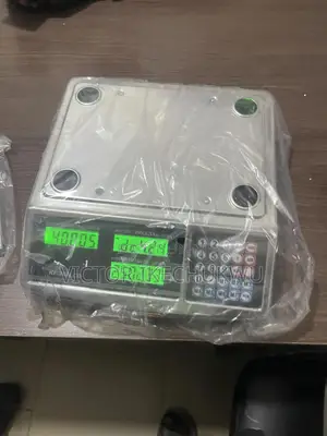 Digital Scale
