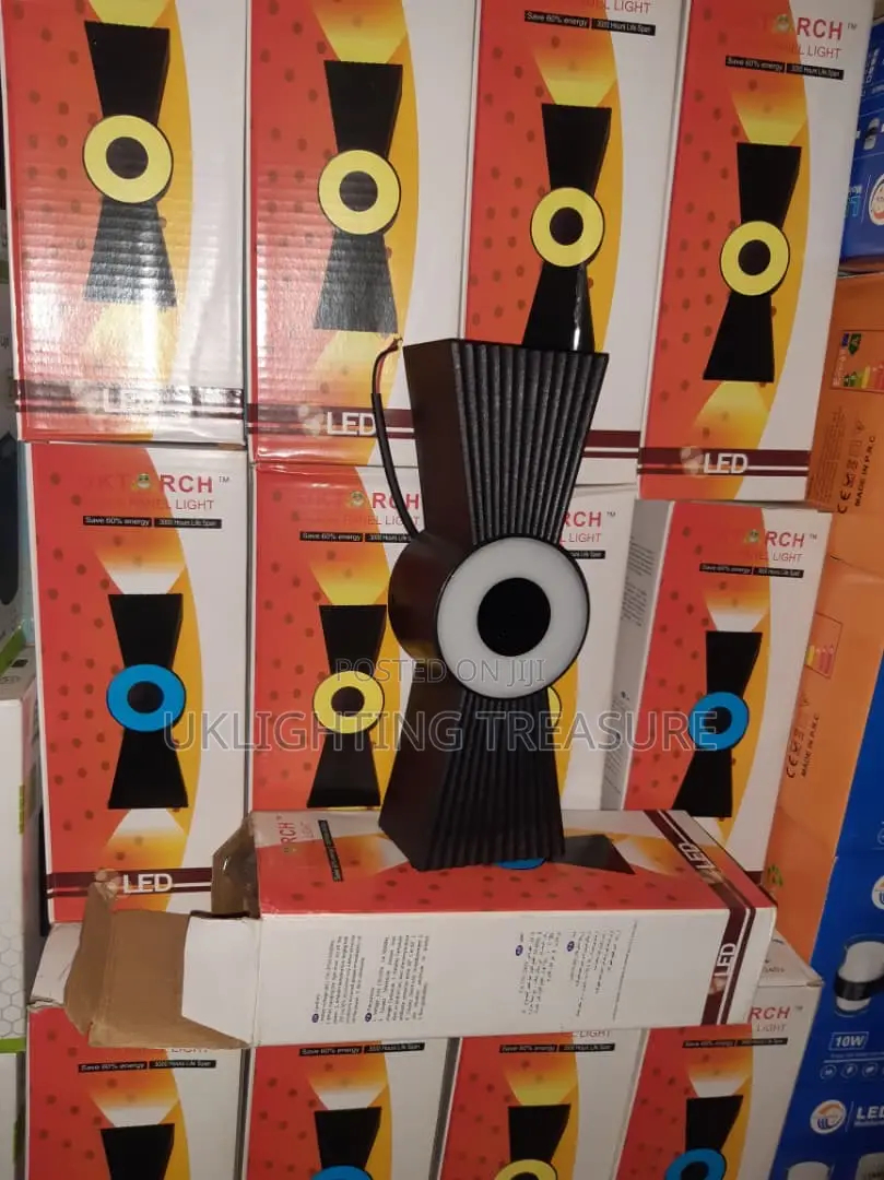 V-Wall Lamp Light