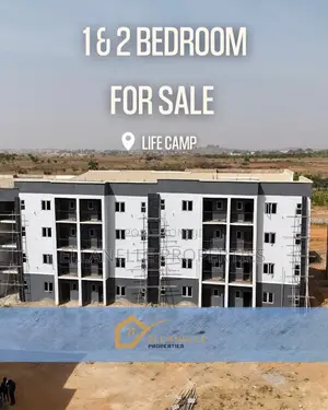 Block Of Flats For Sale