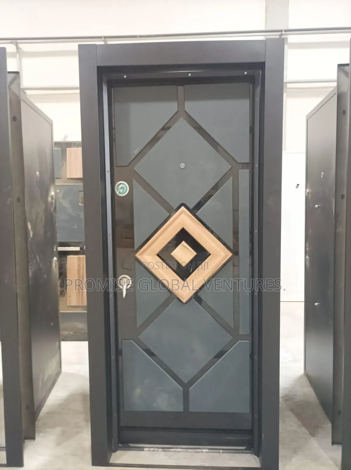 3ft Luxury Turkish Door