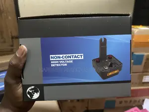 High Voltage Detector 380v-500kv