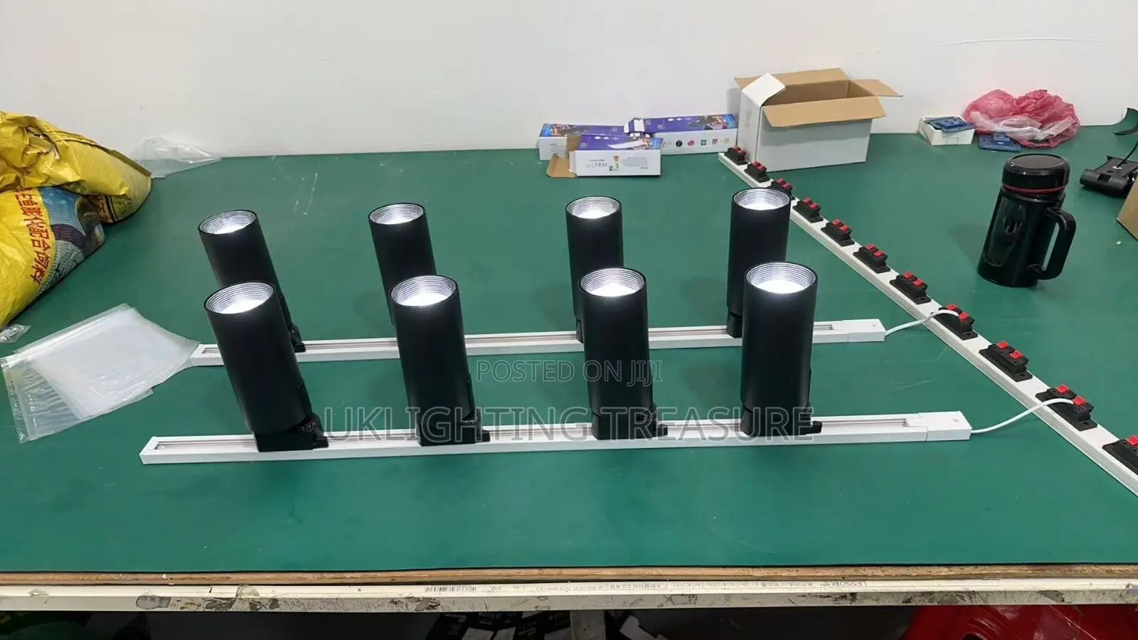 40w Track Light