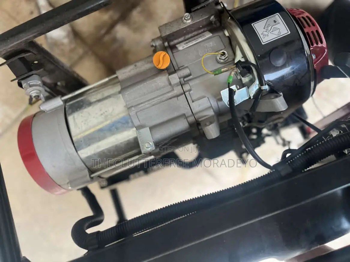 Itec Gh3500 Generator
