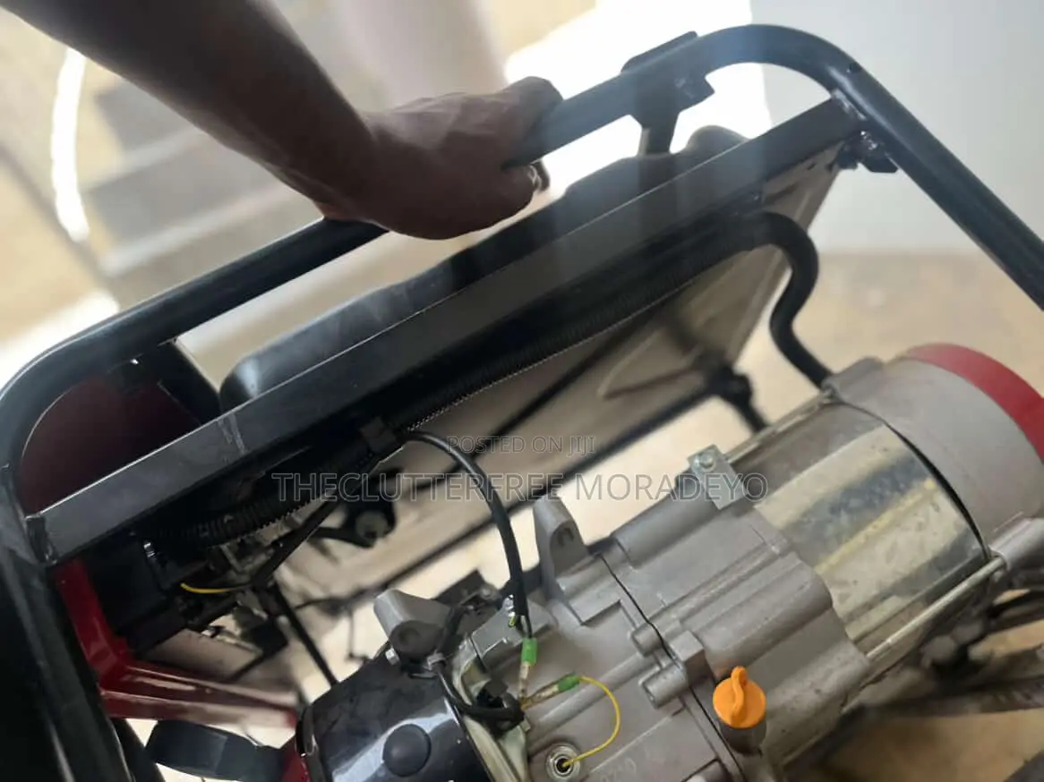 Itec Gh3500 Generator