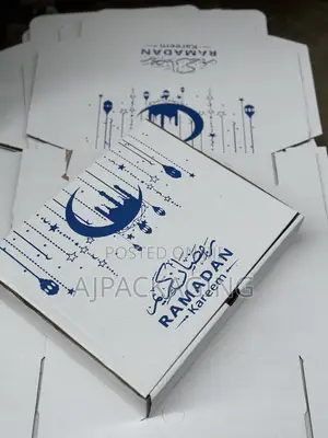 Ramadan Gift Box