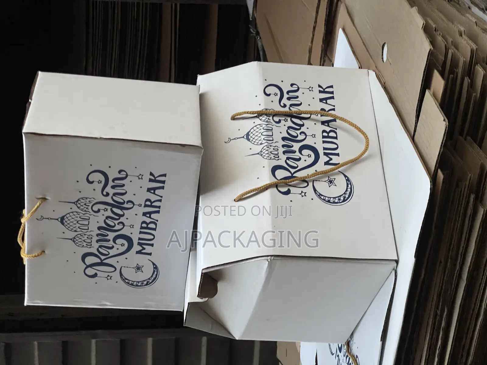 Ramadan Gift Box