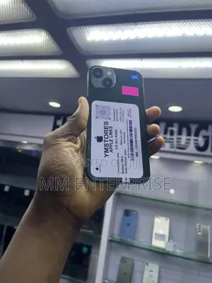 Apple iPhone 13 128 GB Green