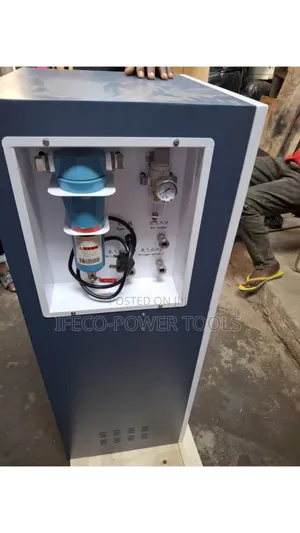High-Purity Nitrogen Machine (Or Nitrogen Generator