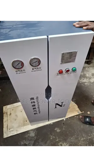High-Purity Nitrogen Machine (Or Nitrogen Generator
