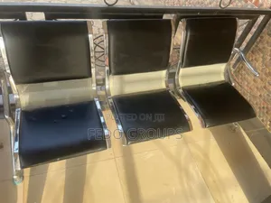 3 in 1 Office Chair
