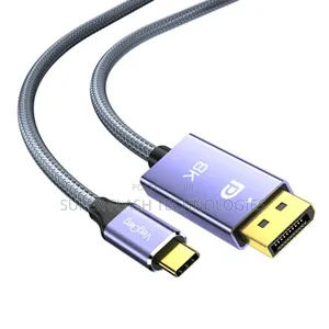/60hz /144hz/120hz Type-C 3.1 to Displayport