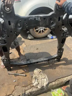 Ford Taurus Front Engine Beam