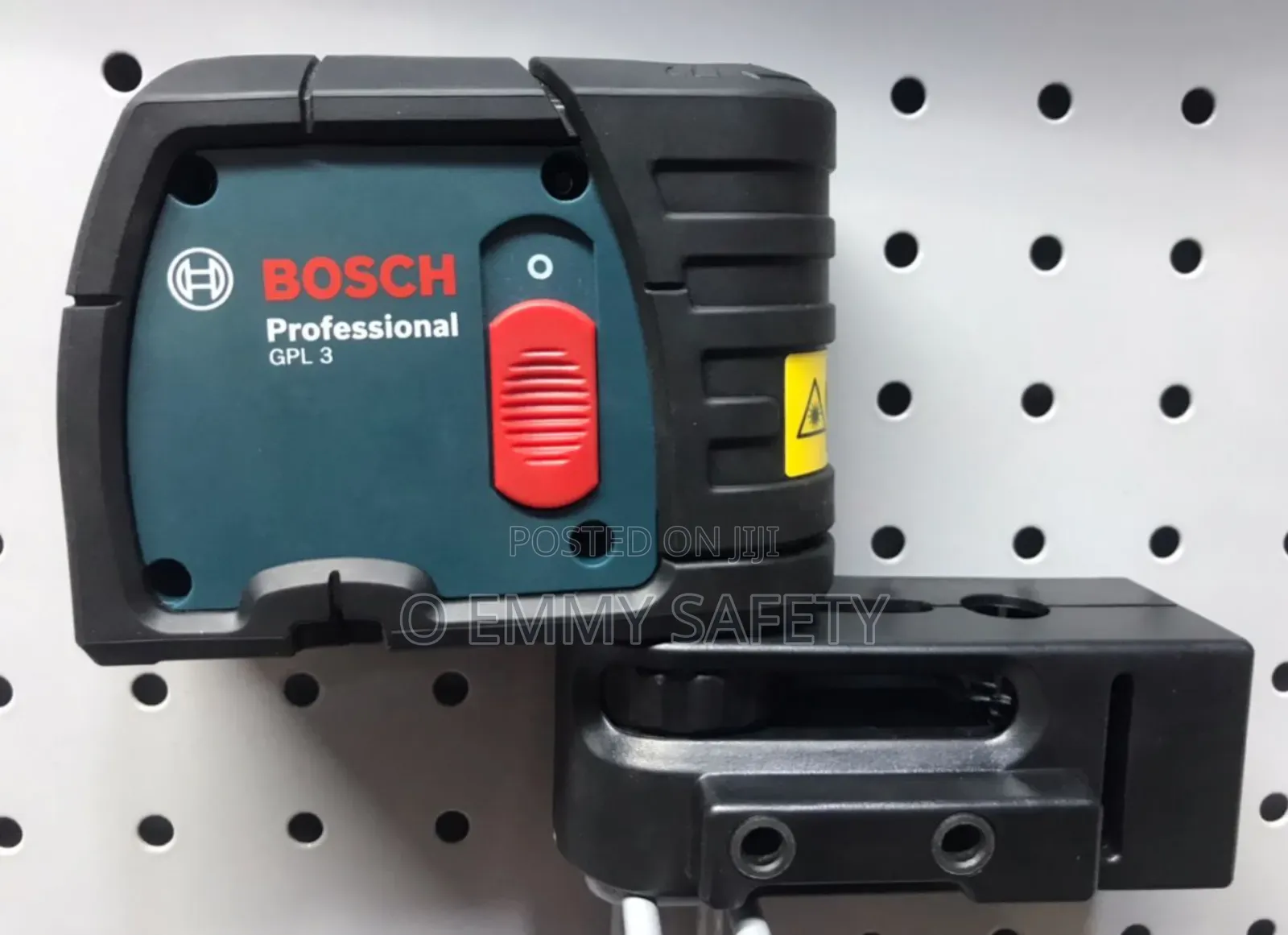 Bosch Gpl3 ( Point Laser)