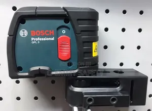 Bosch Gpl3 ( Point Laser)