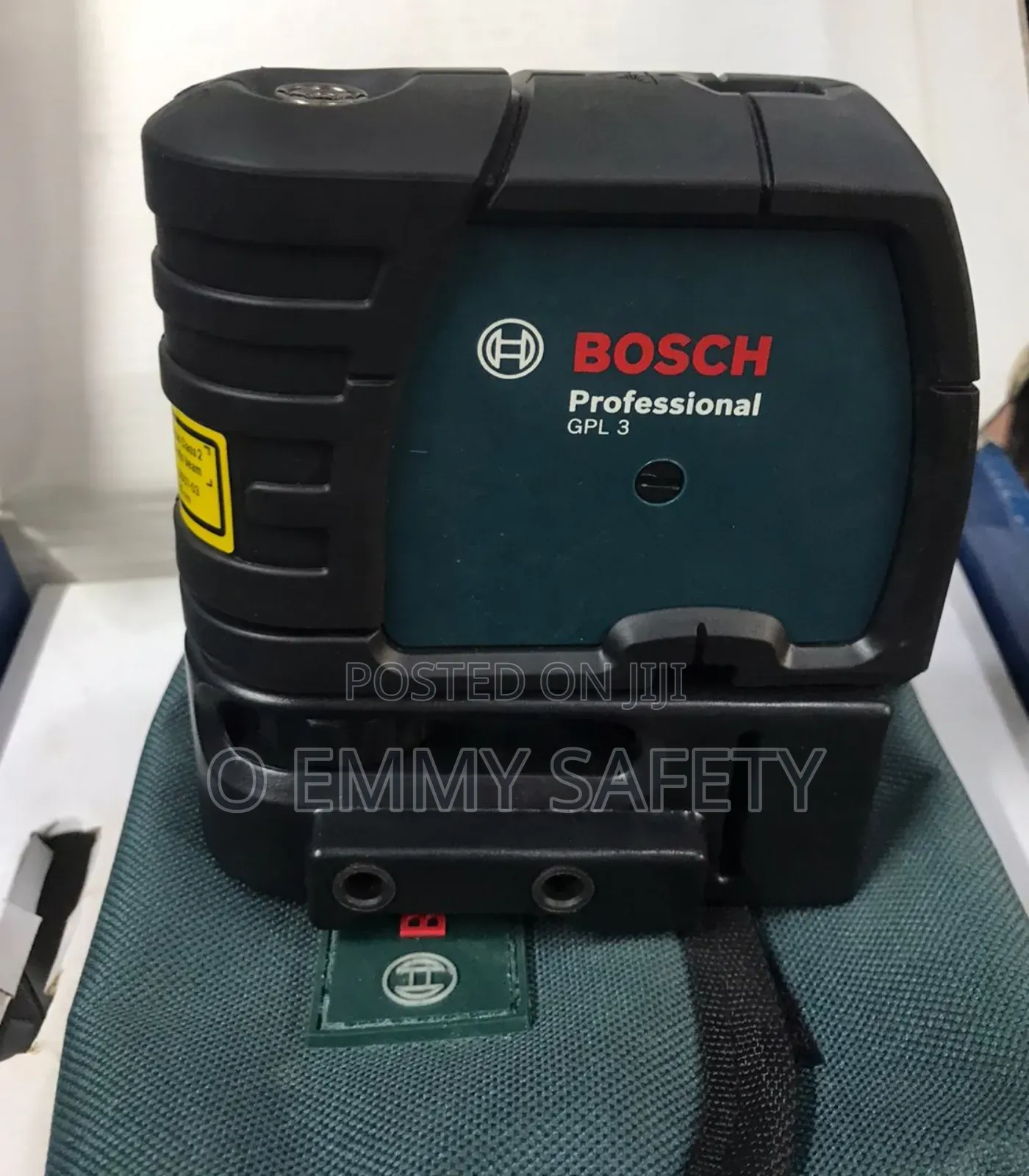 Bosch Gpl3 ( Point Laser)