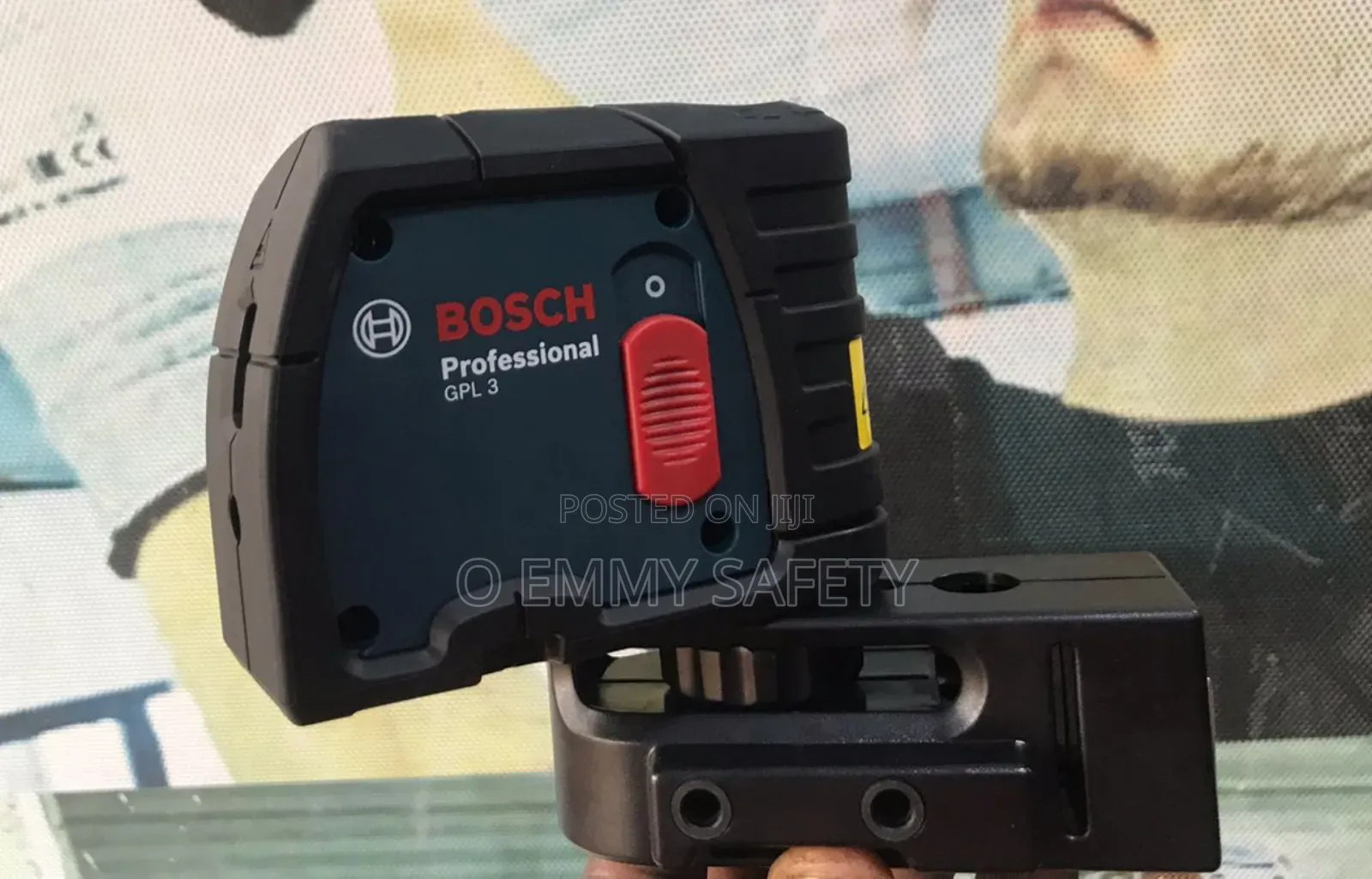 Bosch Gpl3 ( Point Laser)