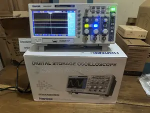200mhz Digital Storage Oscilloscope
