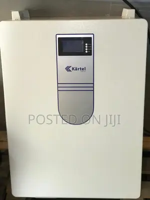 Kartel 10.3 Kva/48v + 180a MPPT Hybrid Inverter