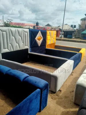 Bed Frames
