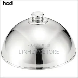 Stainless Steel Quality  Food Cover