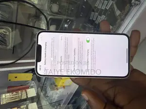 Apple iPhone 14 128 GB White
