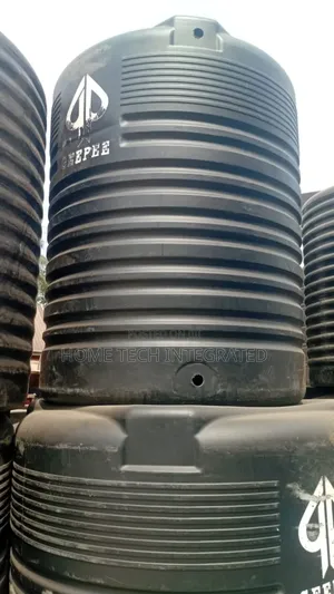 Water Tank