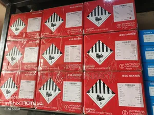 Solar 500watts Gen Device Available Now