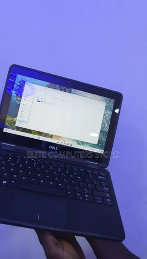 Laptop Dell Latitude 11 3190 8GB Intel Pentium SSD 128GB