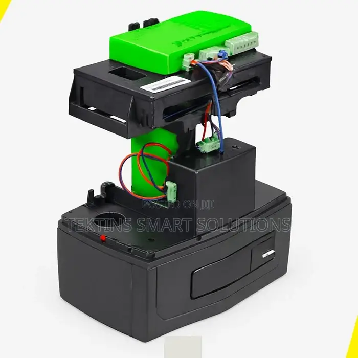 D5 Smart Motor