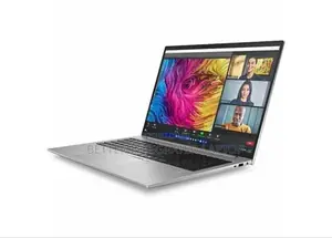 New Laptop HP ZBook Firefly 16 G10 16GB Intel Core Ultra 7 SSD 512GB