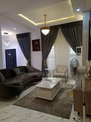 Furnished Studio Apartment in Chevy View Estate, Chevron for rent