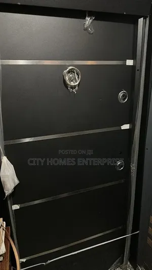 Turkish Royal 3feet Steel Door