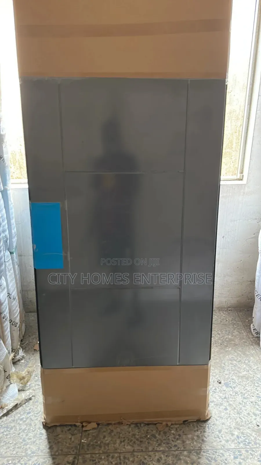 Israeli Interior Doors 900mm