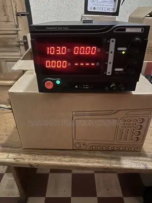 Dc Power Supply 100v/10a